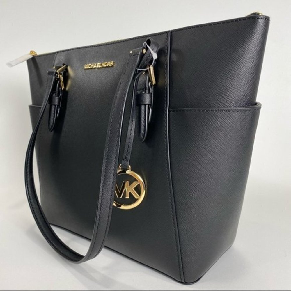 Michael Kors Tote Bag - Picture 9 of 12